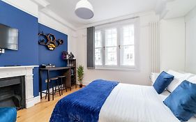 Cannon Street Studios